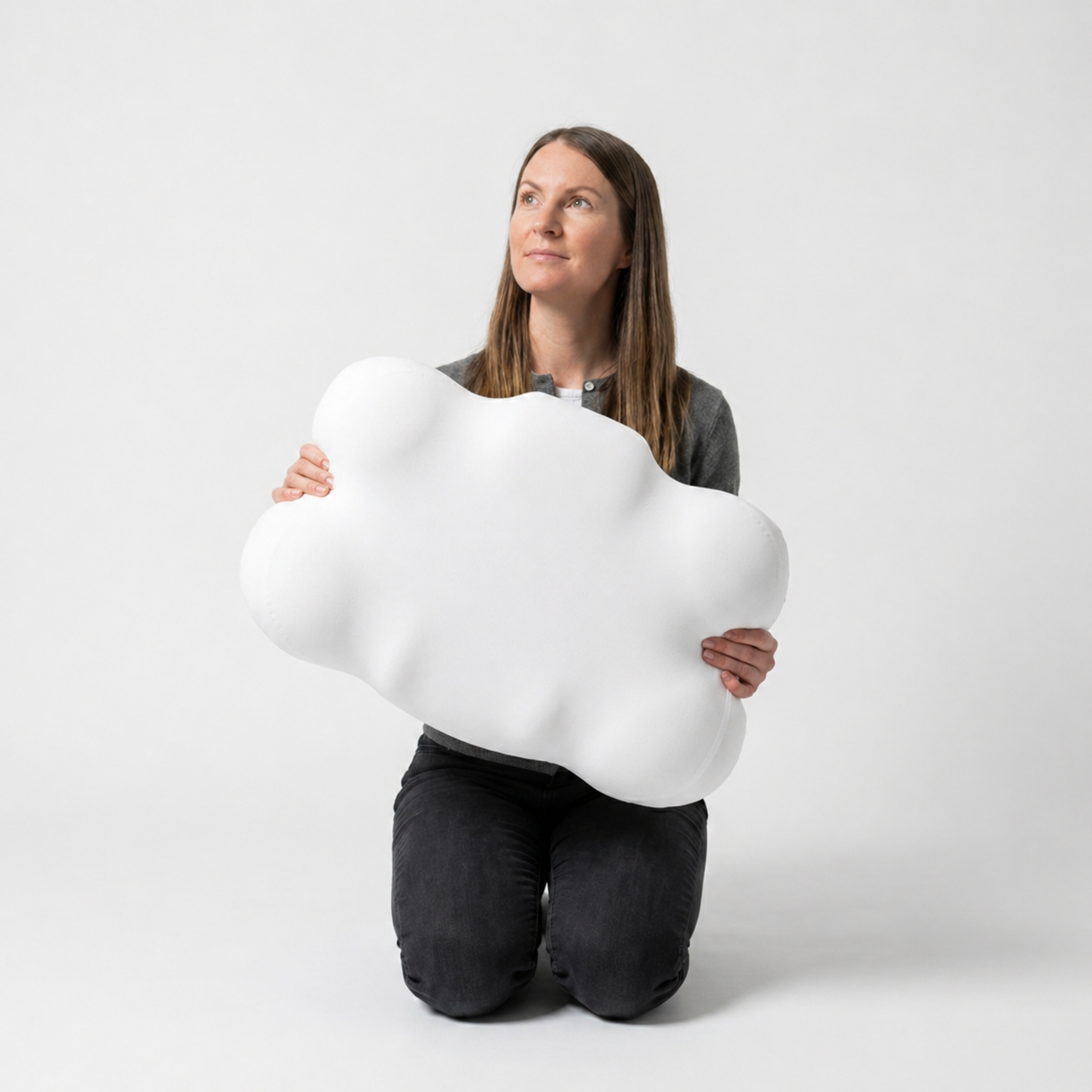 Airbutterfly Pillow