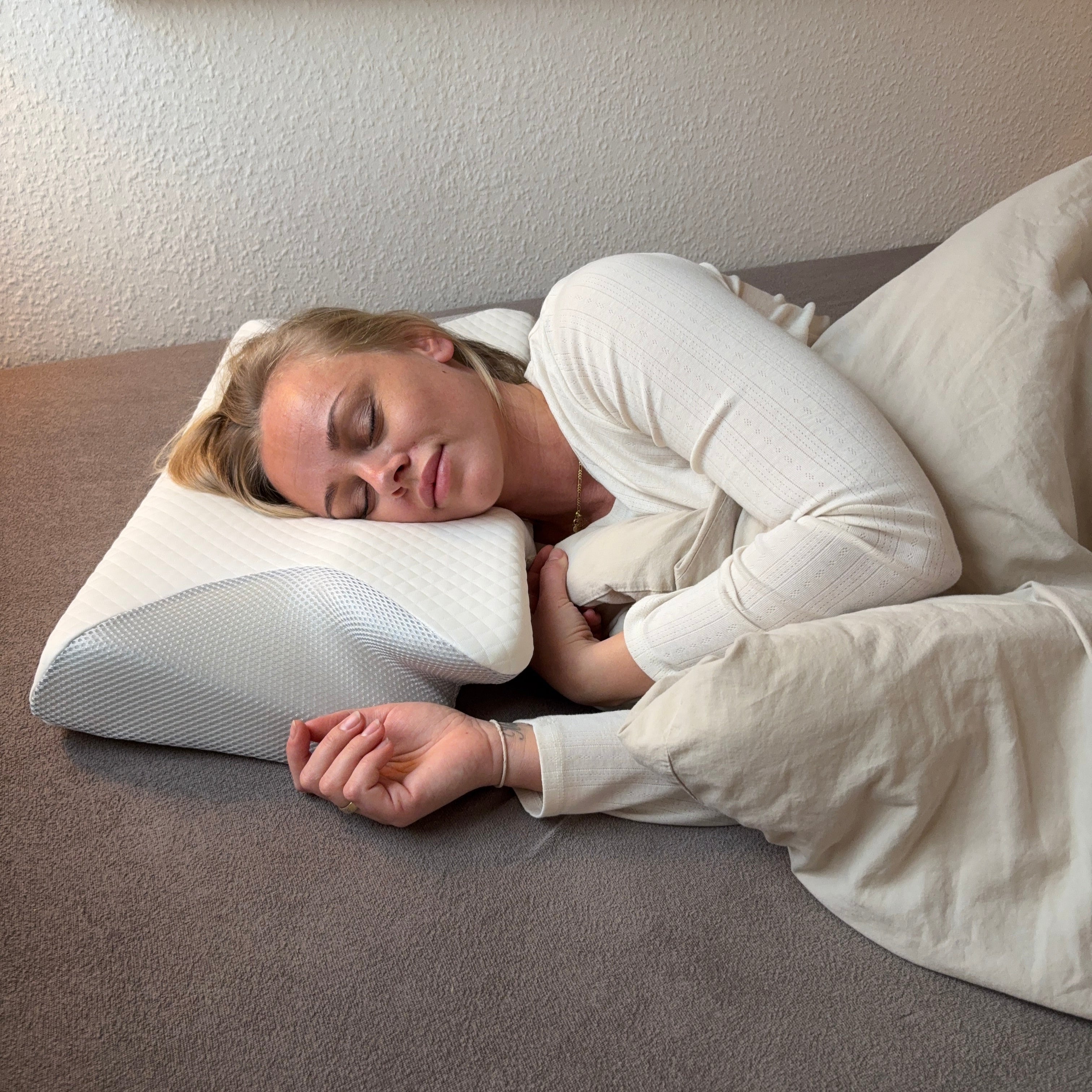 The Butterfly pillow