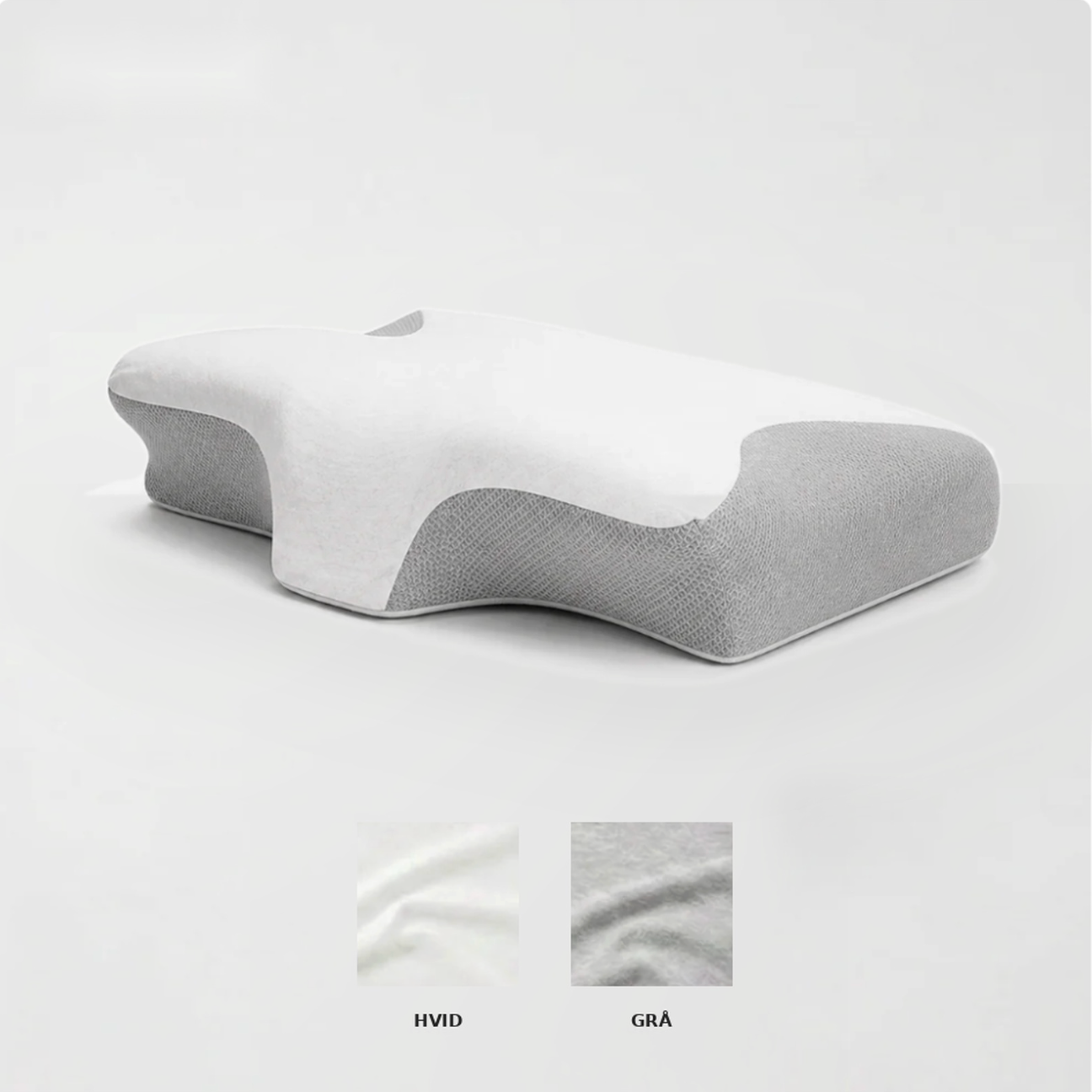 Pudebetræk - The Butterfly Pillow