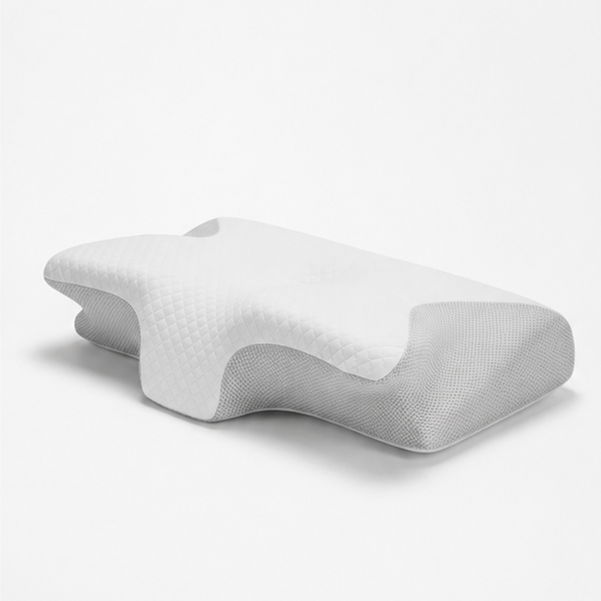 The Butterfly Pillow