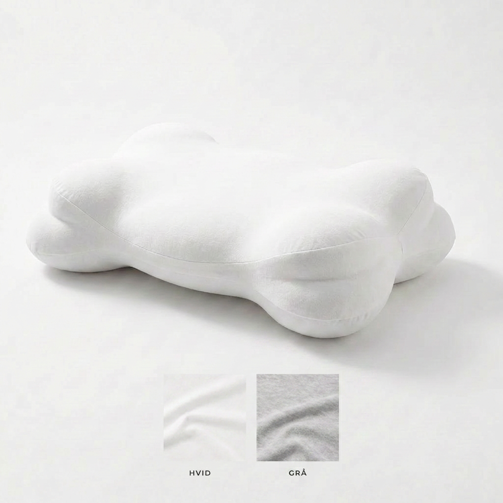 Pudebetræk - Airbutterfly Pillow