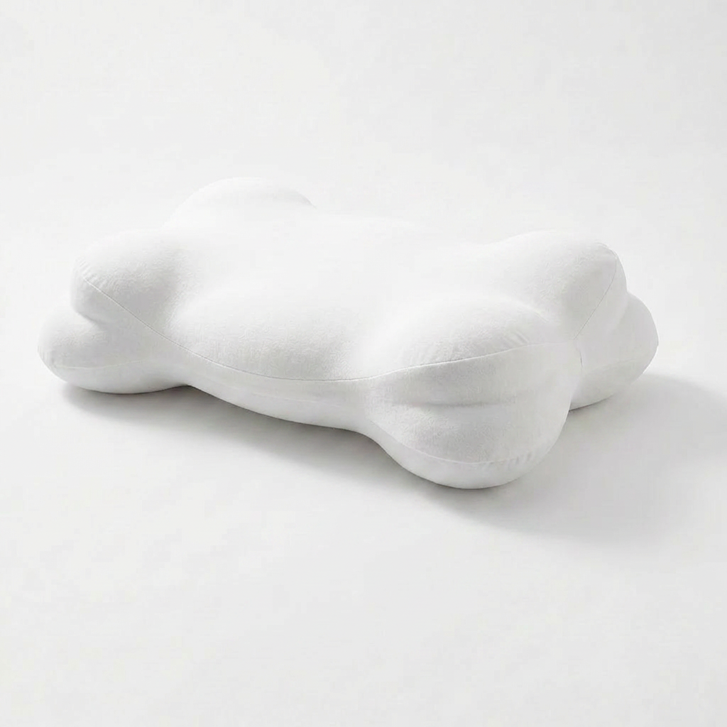 Pudebetræk - Airbutterfly Pillow