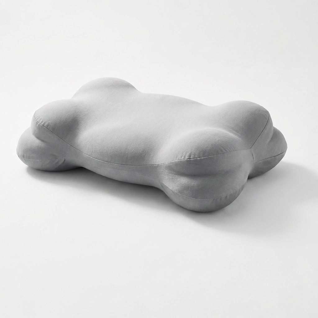 Pudebetræk - Airbutterfly Pillow