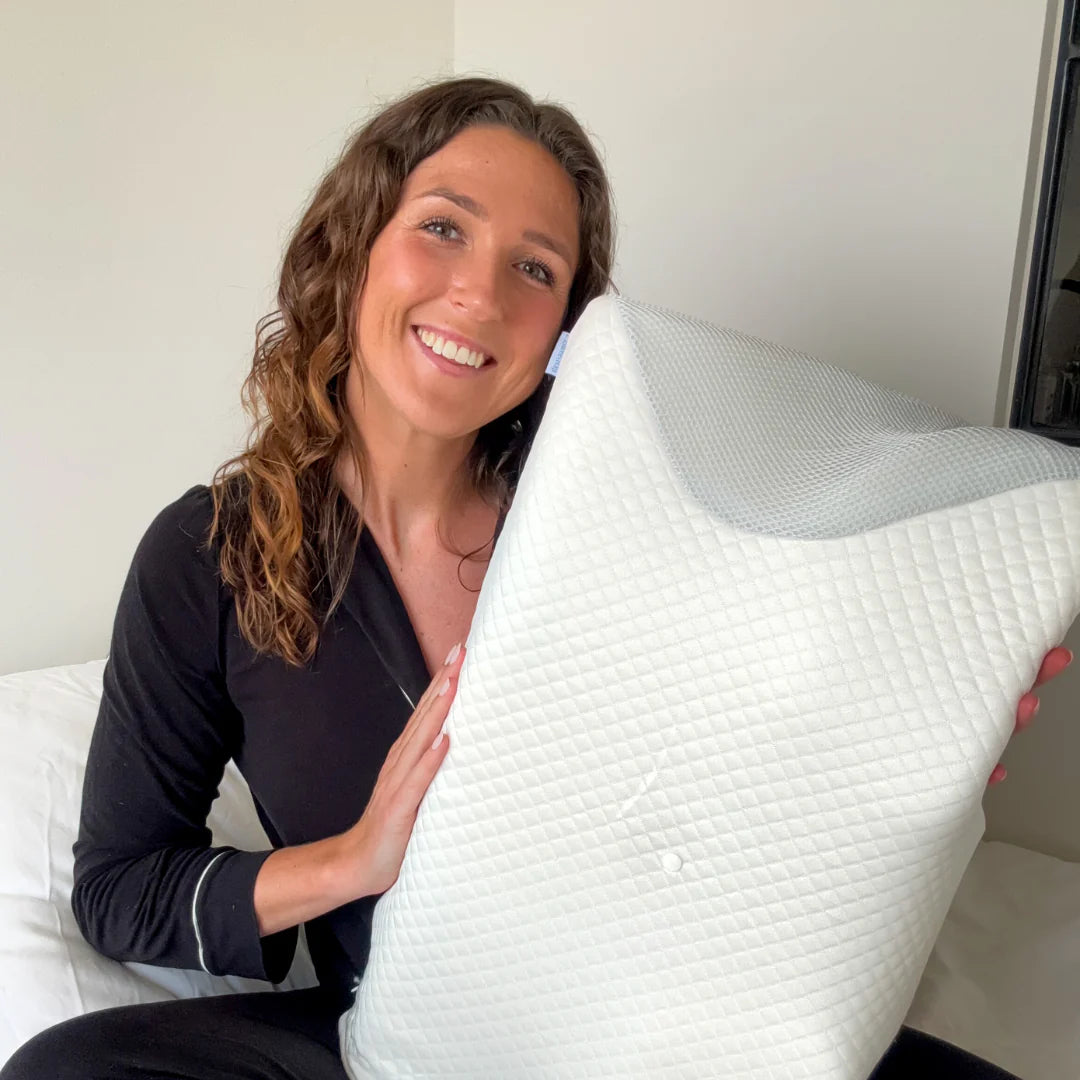 The Butterfly Pillow
